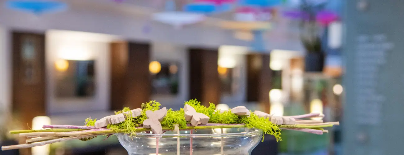 CE Plaza Hotel Sifok - Wellness kaland flpanzival (1 jtl)
