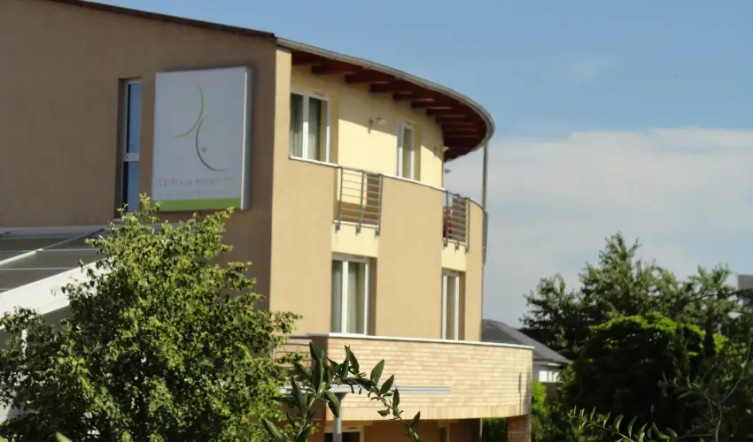 CE Plaza Hotel Siófok - Négycsillagos wellness élmények teljes ellátással (min. 2 éj)