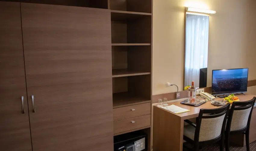 CE Plaza Hotel Siófok - Négycsillagos wellness élmények teljes ellátással (min. 2 éj)