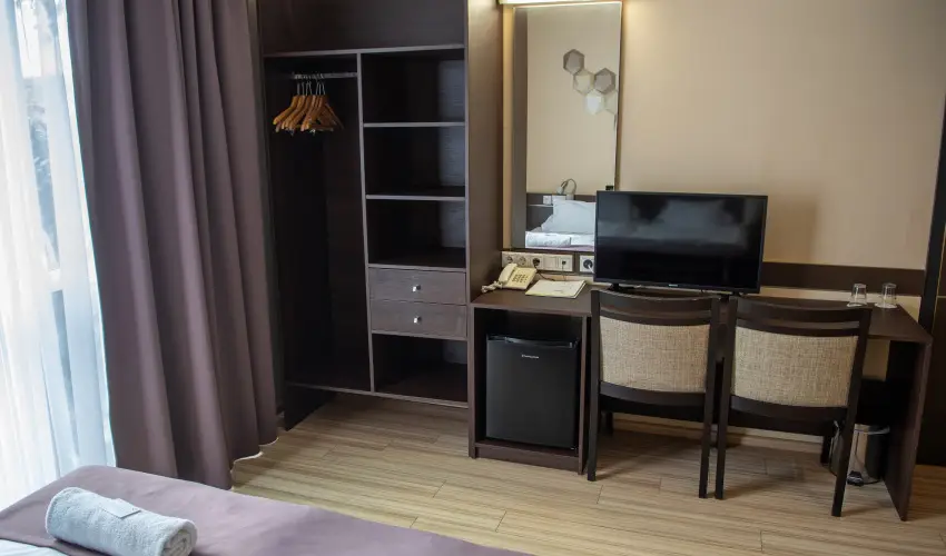 CE Plaza Hotel Siófok - Négycsillagos wellness élmények teljes ellátással (min. 2 éj)