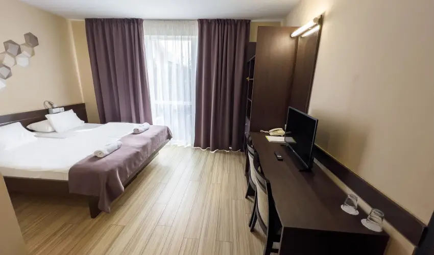 CE Plaza Hotel Siófok - Négycsillagos wellness élmények teljes ellátással (min. 2 éj)