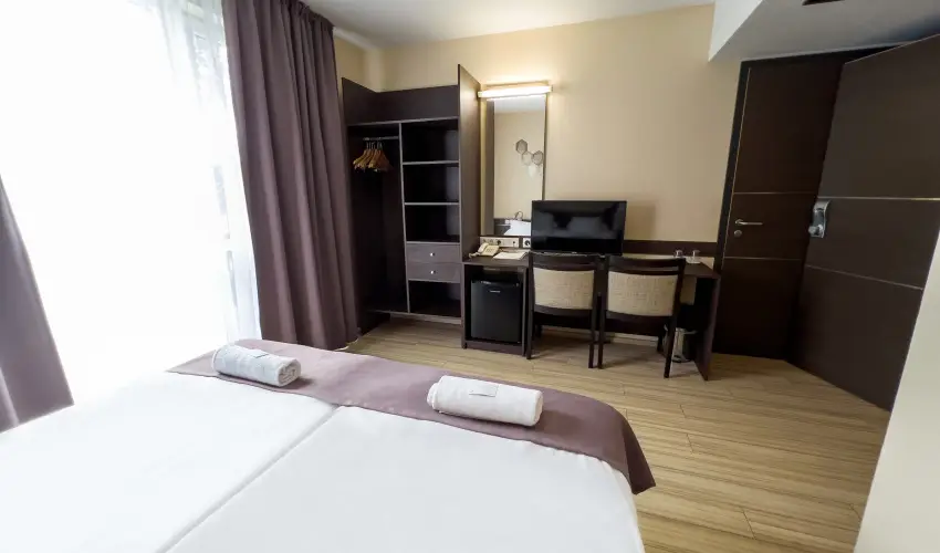 CE Plaza Hotel Siófok - Négycsillagos wellness élmények teljes ellátással (min. 2 éj)