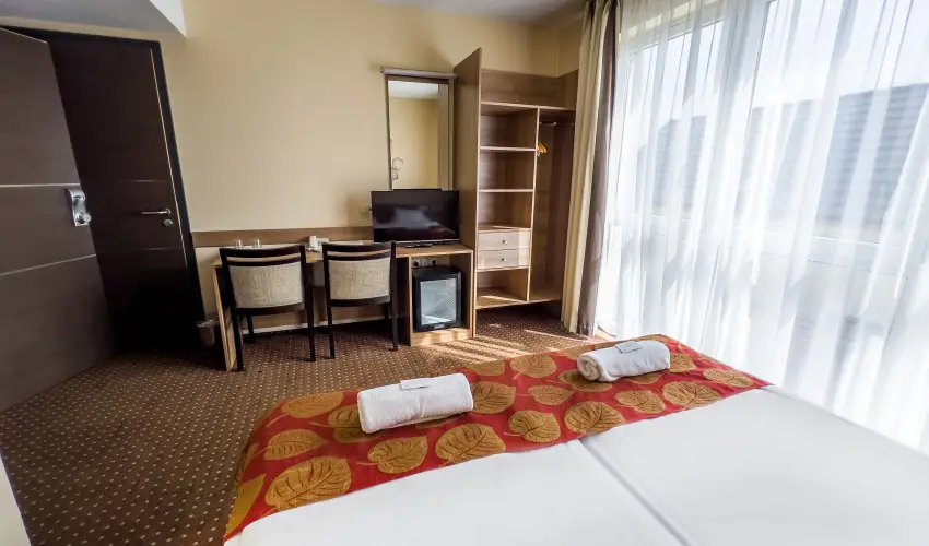 CE Plaza Hotel Siófok - Négycsillagos wellness élmények teljes ellátással (min. 2 éj)