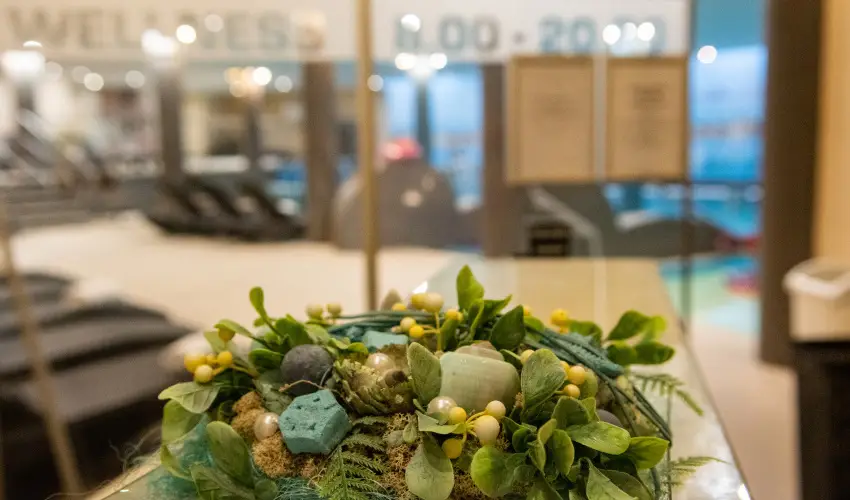 CE Plaza Hotel Siófok - Négycsillagos wellness élmények teljes ellátással (min. 2 éj)