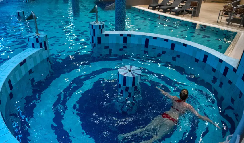 CE Plaza Hotel Siófok - Négycsillagos wellness élmények teljes ellátással (min. 2 éj)