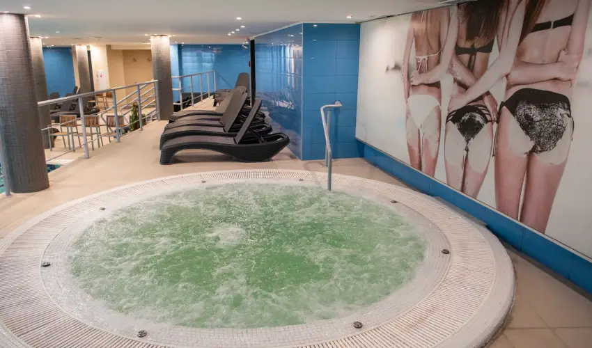CE Plaza Hotel Siófok - Négycsillagos wellness élmények teljes ellátással (min. 2 éj)