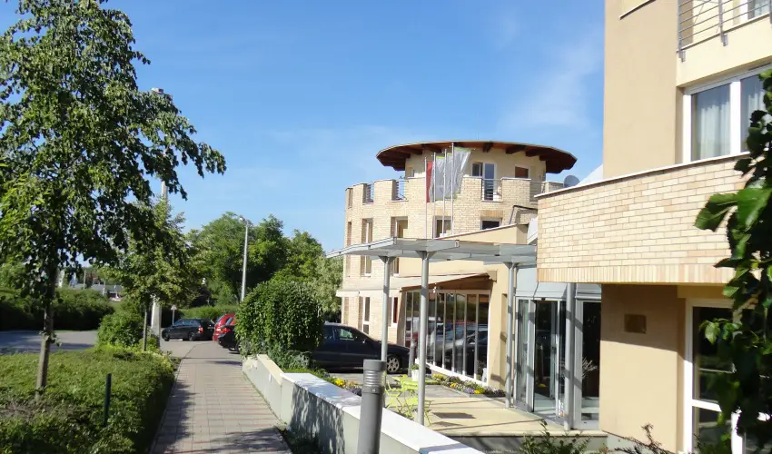 CE Plaza Hotel Siófok - Négycsillagos wellness élmények teljes ellátással (min. 2 éj)