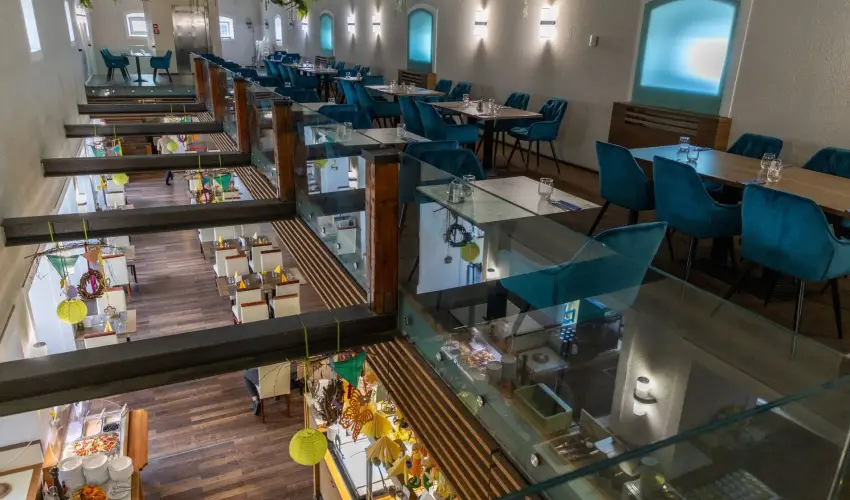 CE Plaza Hotel Siófok - Négycsillagos wellness élmények teljes ellátással (min. 2 éj)