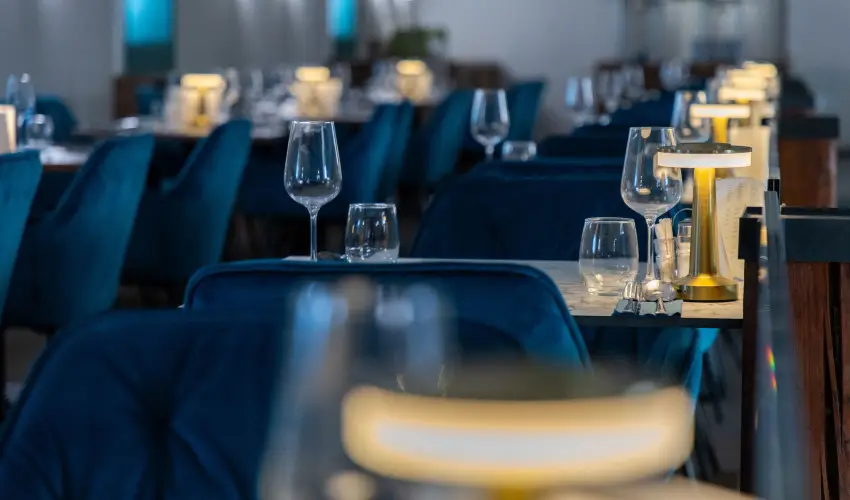 CE Plaza Hotel Siófok - Négycsillagos wellness élmények teljes ellátással (min. 2 éj)