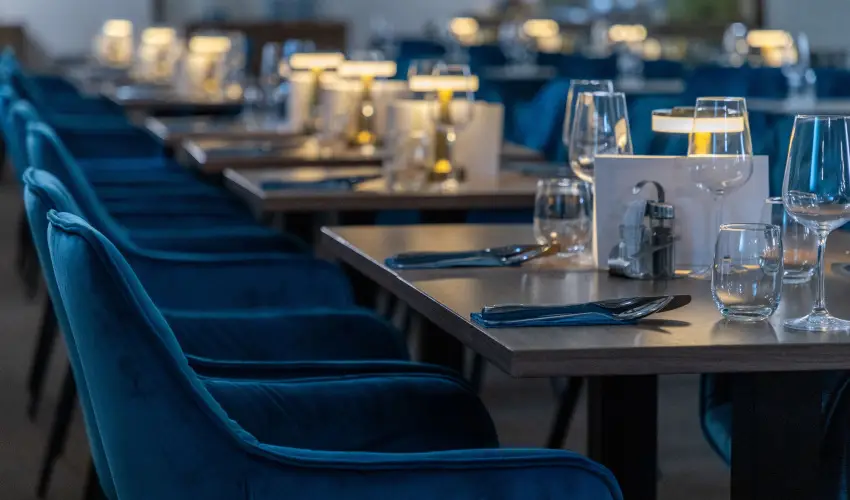 CE Plaza Hotel Siófok - Négycsillagos wellness élmények teljes ellátással (min. 2 éj)