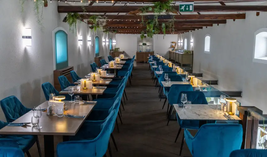 CE Plaza Hotel Siófok - Négycsillagos wellness élmények teljes ellátással (min. 2 éj)