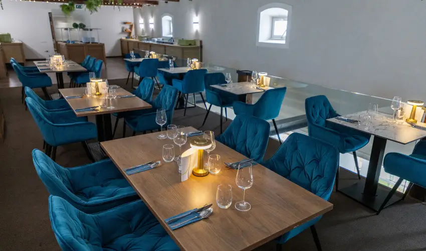 CE Plaza Hotel Siófok - Négycsillagos wellness élmények teljes ellátással (min. 2 éj)