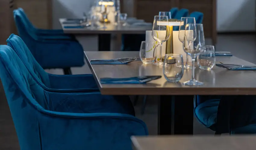 CE Plaza Hotel Siófok - Négycsillagos wellness élmények teljes ellátással (min. 2 éj)