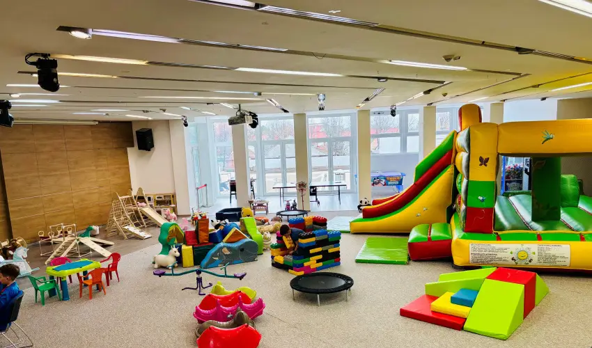 CE Plaza Hotel Siófok - Négycsillagos wellness élmények teljes ellátással (min. 2 éj)