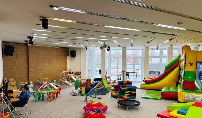 CE Plaza Hotel Siófok - Négycsillagos wellness élmények teljes ellátással (min. 2 éj)