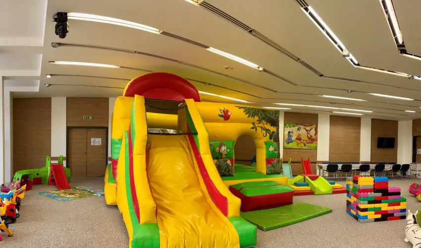 CE Plaza Hotel Siófok - Négycsillagos wellness élmények teljes ellátással (min. 2 éj)