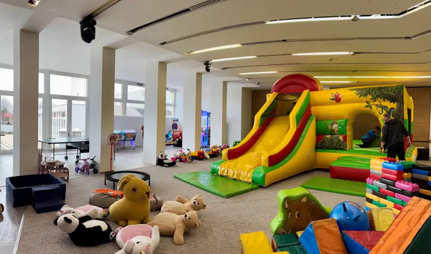 CE Plaza Hotel Siófok - Négycsillagos wellness élmények teljes ellátással (min. 2 éj)