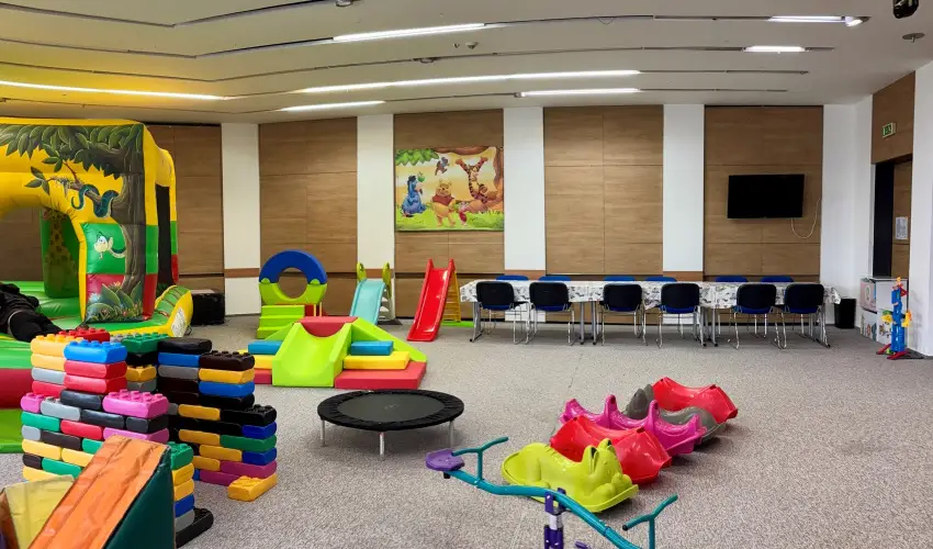 CE Plaza Hotel Siófok - Négycsillagos wellness élmények teljes ellátással (min. 2 éj)