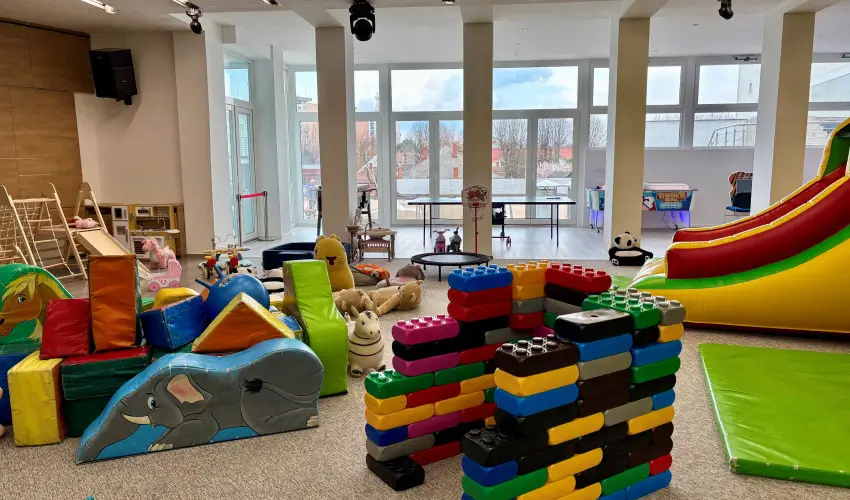 CE Plaza Hotel Siófok - Négycsillagos wellness élmények teljes ellátással (min. 2 éj)