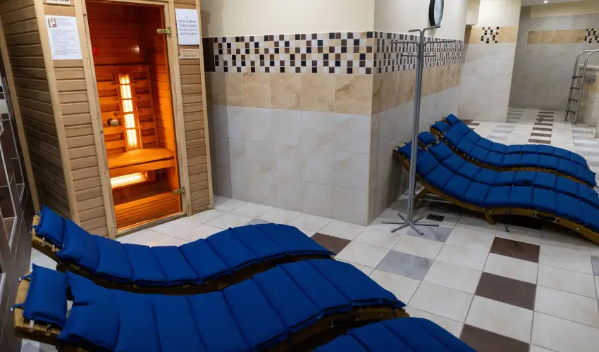 CE Plaza Hotel Siófok - Négycsillagos wellness élmények teljes ellátással (min. 2 éj)