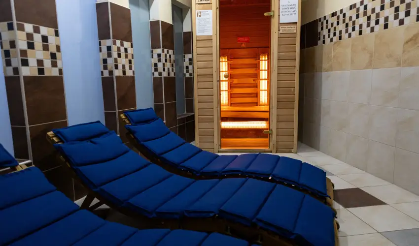 CE Plaza Hotel Siófok - Négycsillagos wellness élmények teljes ellátással (min. 2 éj)