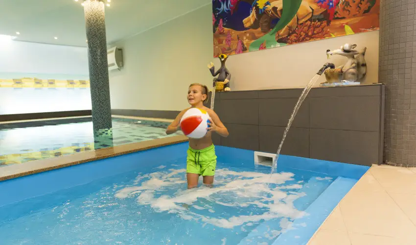 CE Plaza Hotel Siófok - Négycsillagos wellness élmények teljes ellátással (min. 2 éj)