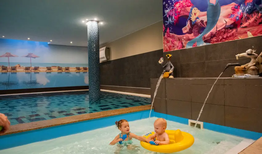 CE Plaza Hotel Siófok - Négycsillagos wellness élmények teljes ellátással (min. 2 éj)