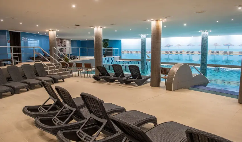 CE Plaza Hotel Siófok - Négycsillagos wellness élmények teljes ellátással (min. 2 éj)