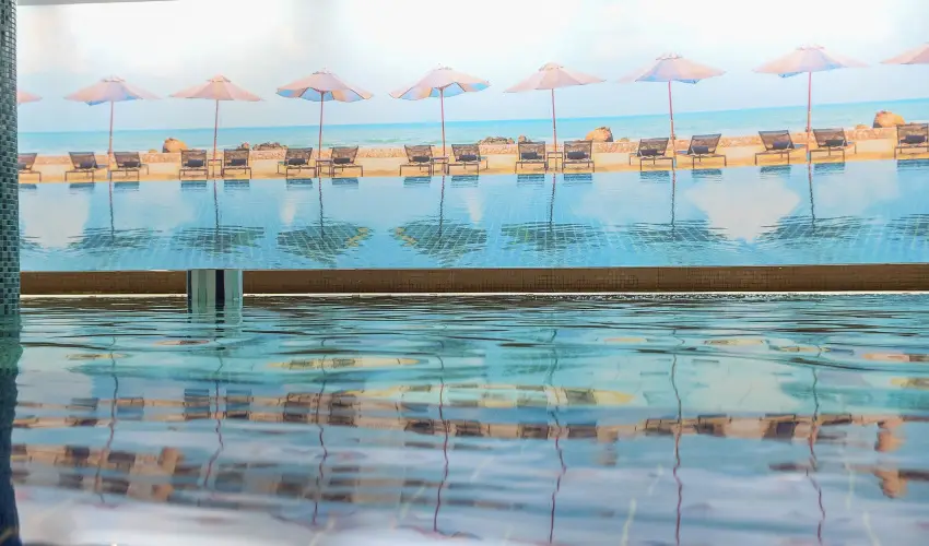 CE Plaza Hotel Siófok - Négycsillagos wellness élmények teljes ellátással (min. 2 éj)