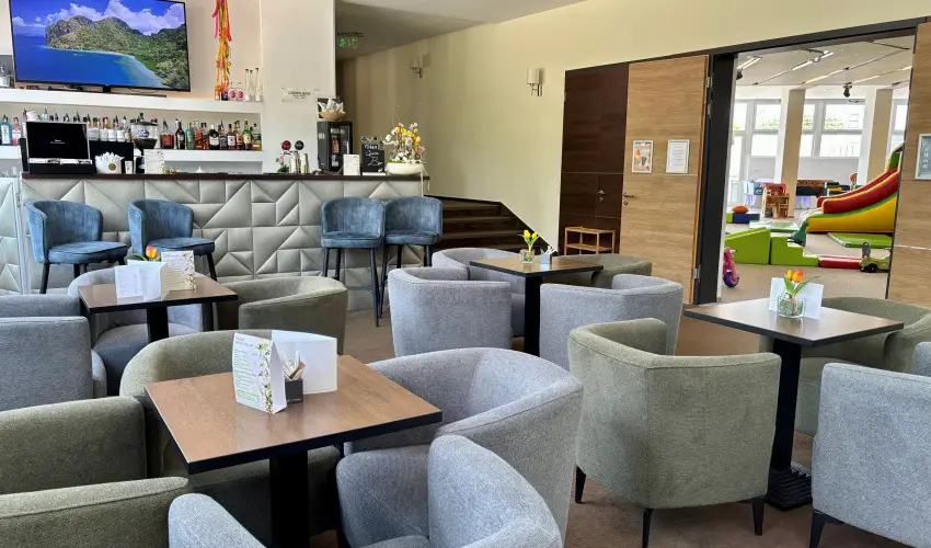 CE Plaza Hotel Siófok - Négycsillagos wellness élmények teljes ellátással (min. 2 éj)