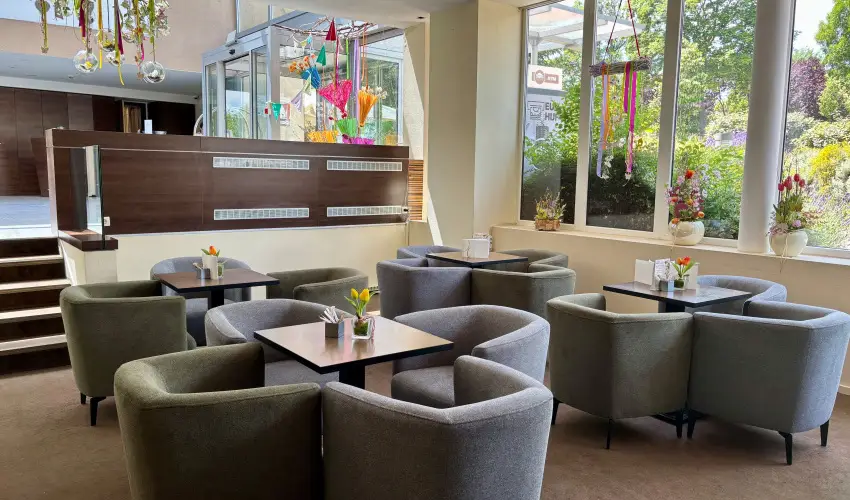 CE Plaza Hotel Siófok - Négycsillagos wellness élmények teljes ellátással (min. 2 éj)