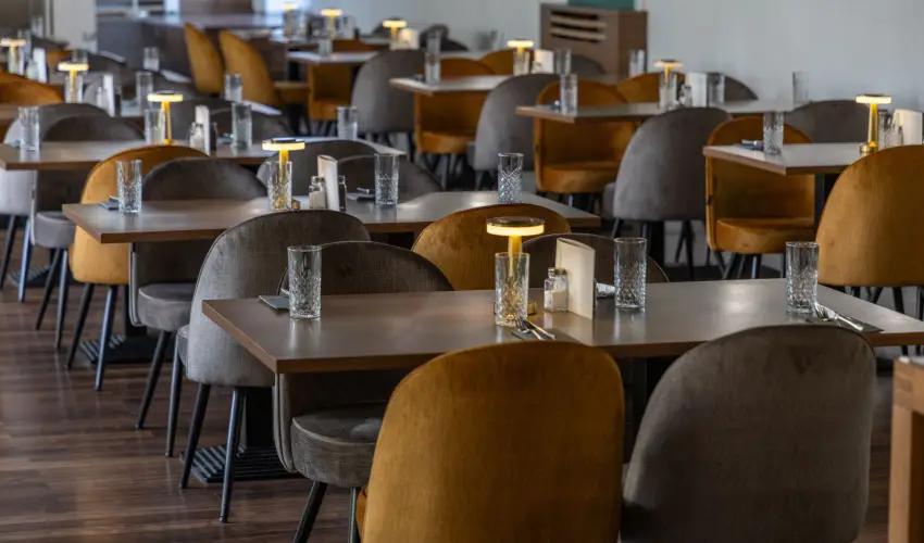 CE Plaza Hotel Siófok - Négycsillagos wellness élmények teljes ellátással (min. 2 éj)