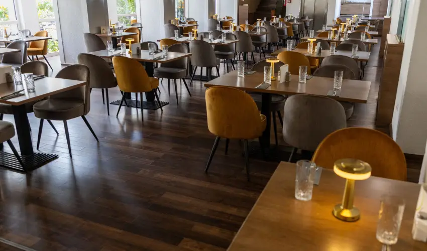 CE Plaza Hotel Siófok - Négycsillagos wellness élmények teljes ellátással (min. 2 éj)