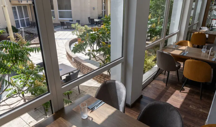 CE Plaza Hotel Siófok - Négycsillagos wellness élmények teljes ellátással (min. 2 éj)