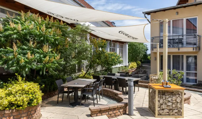 CE Plaza Hotel Siófok - Négycsillagos wellness élmények teljes ellátással (min. 2 éj)