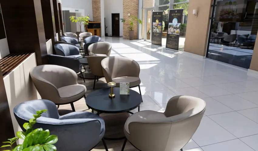 CE Plaza Hotel Siófok - Négycsillagos wellness élmények teljes ellátással (min. 2 éj)