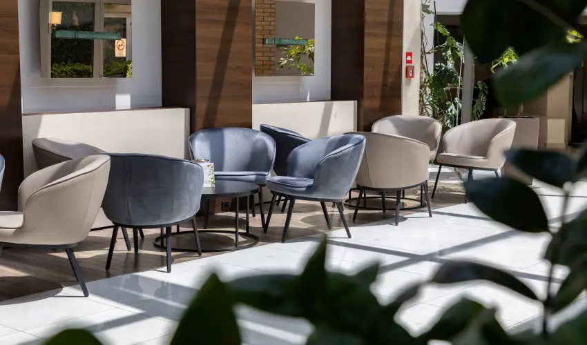 CE Plaza Hotel Siófok - Négycsillagos wellness élmények teljes ellátással (min. 2 éj)