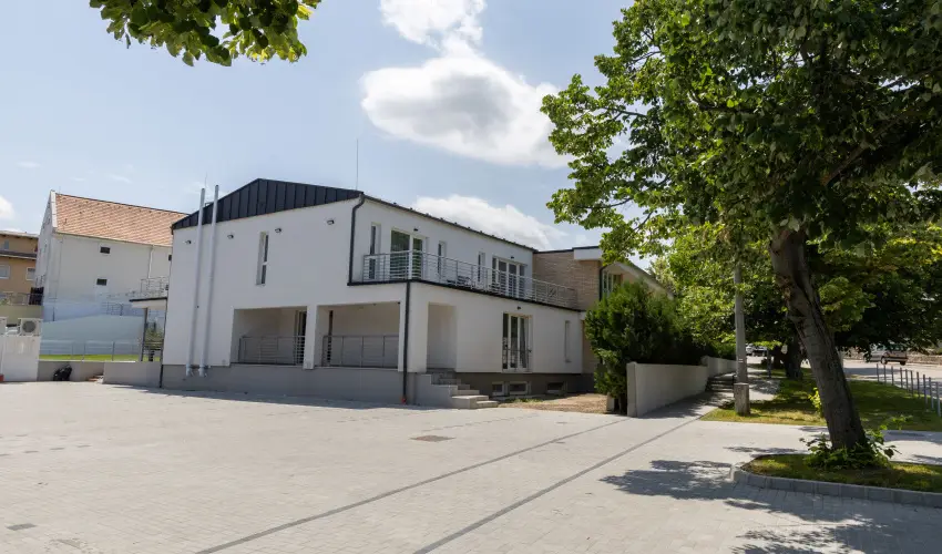 CE Plaza Hotel Siófok - Négycsillagos wellness élmények teljes ellátással (min. 2 éj)