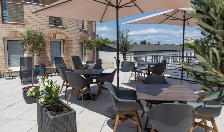 CE Plaza Hotel Siófok - Négycsillagos wellness élmények teljes ellátással (min. 2 éj)