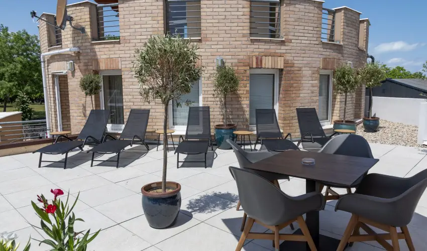 CE Plaza Hotel Siófok - Négycsillagos wellness élmények teljes ellátással (min. 2 éj)