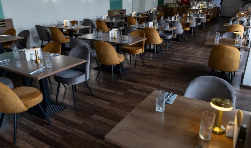 CE Plaza Hotel Siófok - Négycsillagos wellness élmények teljes ellátással (min. 2 éj)