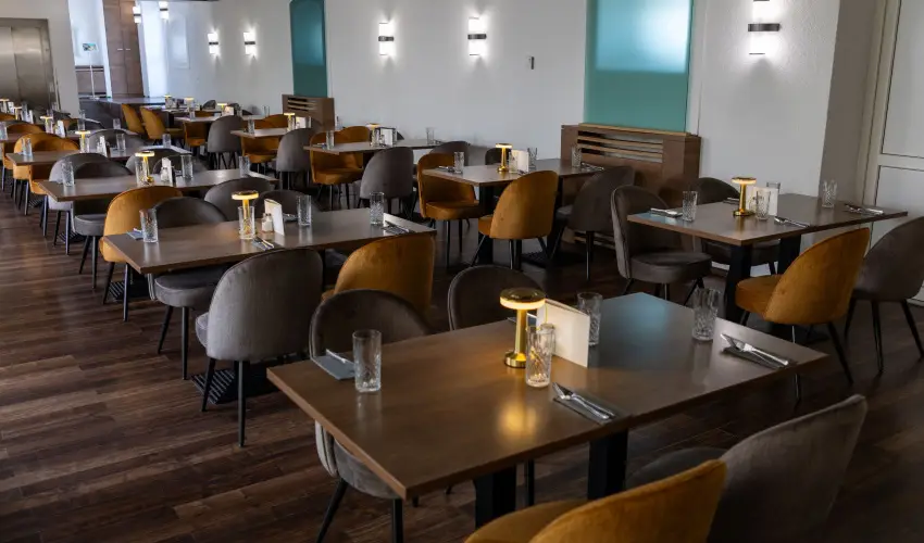 CE Plaza Hotel Siófok - Négycsillagos wellness élmények teljes ellátással (min. 2 éj)