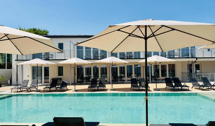 CE Plaza Hotel Siófok - Négycsillagos wellness élmények teljes ellátással (min. 2 éj)