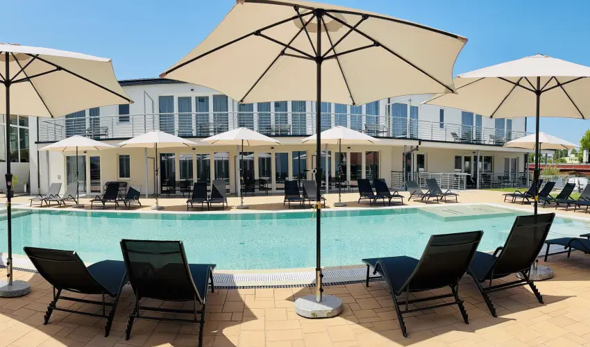 CE Plaza Hotel Siófok - Négycsillagos wellness élmények teljes ellátással (min. 2 éj)