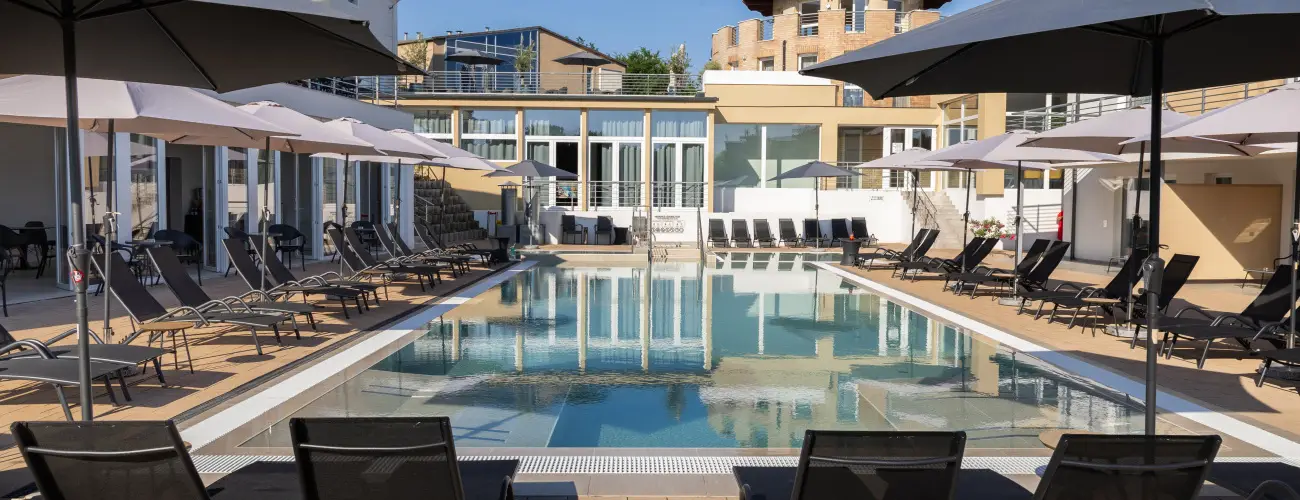 CE Plaza Hotel Sifok - Wellness kaland flpanzival (1 jtl)