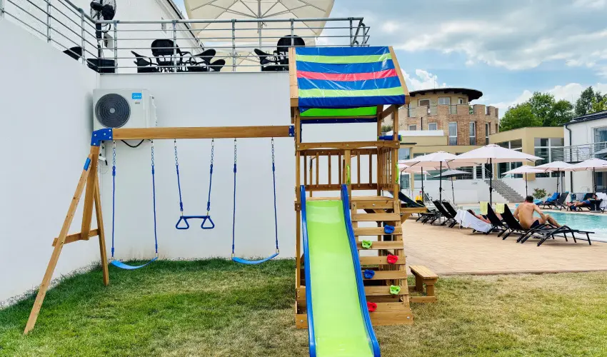 CE Plaza Hotel Siófok - Négycsillagos wellness élmények teljes ellátással (min. 2 éj)