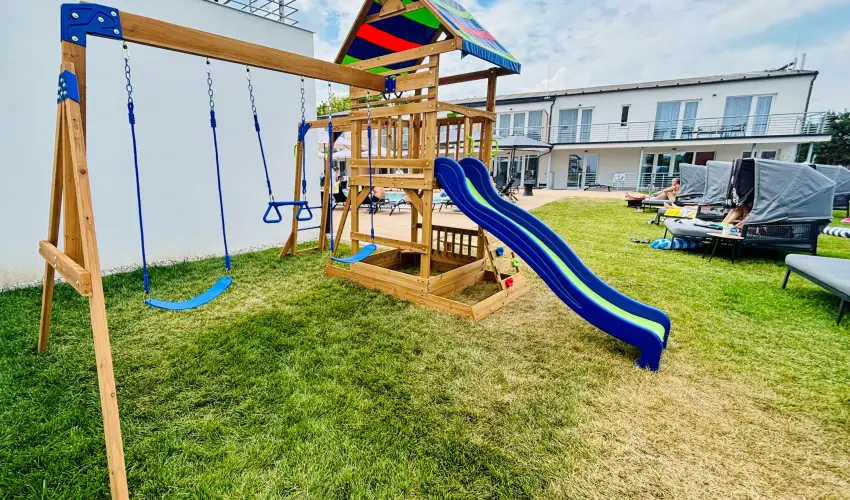 CE Plaza Hotel Siófok - Négycsillagos wellness élmények teljes ellátással (min. 2 éj)