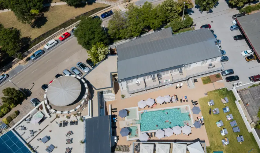 CE Plaza Hotel Siófok - Négycsillagos wellness élmények teljes ellátással (min. 2 éj)