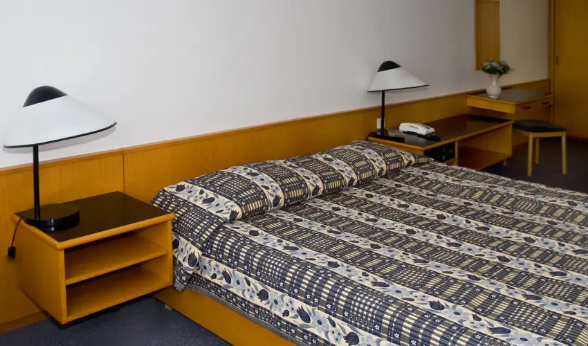 Club Tihany Hotel Tihany - Oktber 23. - specilis elrefizetssel (min. 2 j)