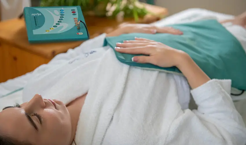 Club Tihany Hotel Tihany - Oktber 23. - specilis elrefizetssel (min. 2 j)